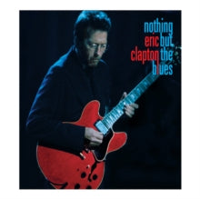 Clapton,eric - Nothing But The Blues