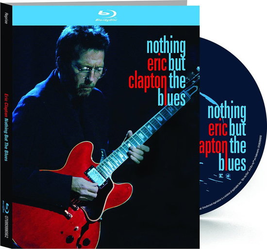 NOTHING BUT THE BLUES