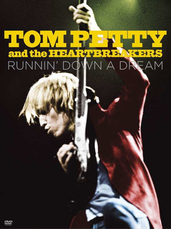 PETTY,TOM & THE HEARTBREAKERS - RUNNIN DOWN A DREAM