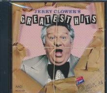 Clower,jerry - Greatest Hits