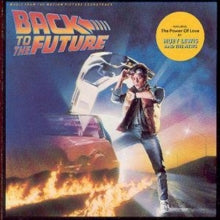 Various Artists - Back To The Future OST