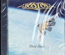 Boston - Third Stage