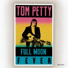 Petty,tom - Full Moon Fever