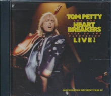 Petty,tom & The Heartbreakers - Pack Up Plantation: Live