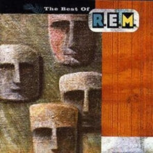 R.E.M. - Best Of R.E.M.