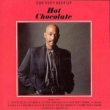 Hot Chocolate - Very Best Of-cd