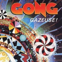 Gong - Gazeuse