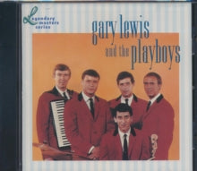 Lewis,gary & The Playboys - Legendary Masters Series