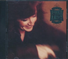 Raitt,bonnie - Luck Of Draw