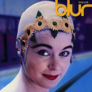 BLUR - LEISURE