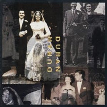 Duran Duran - Wedding Album