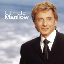 Manilow,barry - Ultimate Manilow