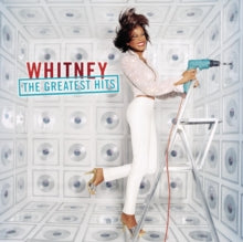 Houston,whitney - Whitney Greatest Hits
