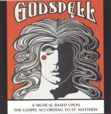 Godspell O.c.r. - Godspell O.c.r.