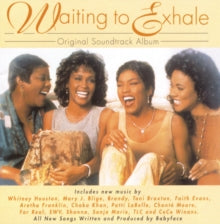 Waiting To Exhale O.s.t. - Waiting To Exhale O.s.t.