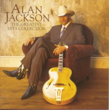 Jackson,alan - Greatest Hits Collection