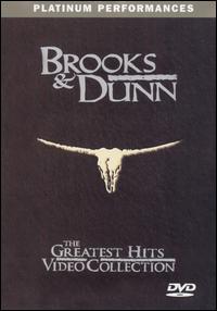 BROOKS & DUNN - GREATEST HITS