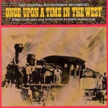 Once Upon A Time In The West O.s.t. - Once Upon A Time In The West O.s.t.