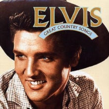Presley,elvis - Great Country Songs