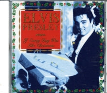 Presley, Elvis - If Every Day Was Like Christmas