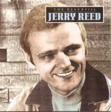 Reed,jerry - Essential Jerry Reed