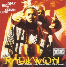 Raekwon - Only Built 4 Cuban Linx