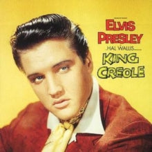 Presley,elvis - King Creole