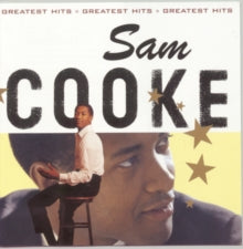 Cooke,sam - Greatest Hits