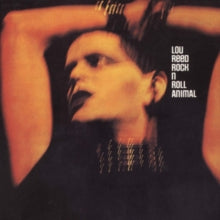 Reed,lou - Rock & Roll Animal