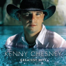 Chesney,kenny - Greatest Hits