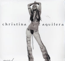 Aguilera,christina - Stripped