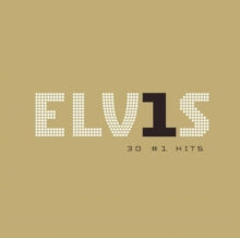 Presley,elvis - Elvis 30 #1 Hits