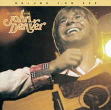Denver,john - Evening With John Denver