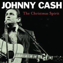 Cash,johnny - Christmas Spirit