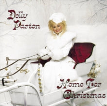 Parton,dolly - Home For Christmas