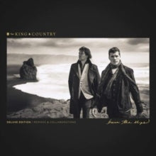 For King & Country - Burn The Ships (deluxe Edition: Remixes & Collaborations)