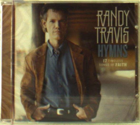 TRAVIS,RANDY - HYMNS: 17 TIMELESS SONGS OF FAITH