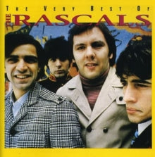 Rascals - Very Best Of The Rascals