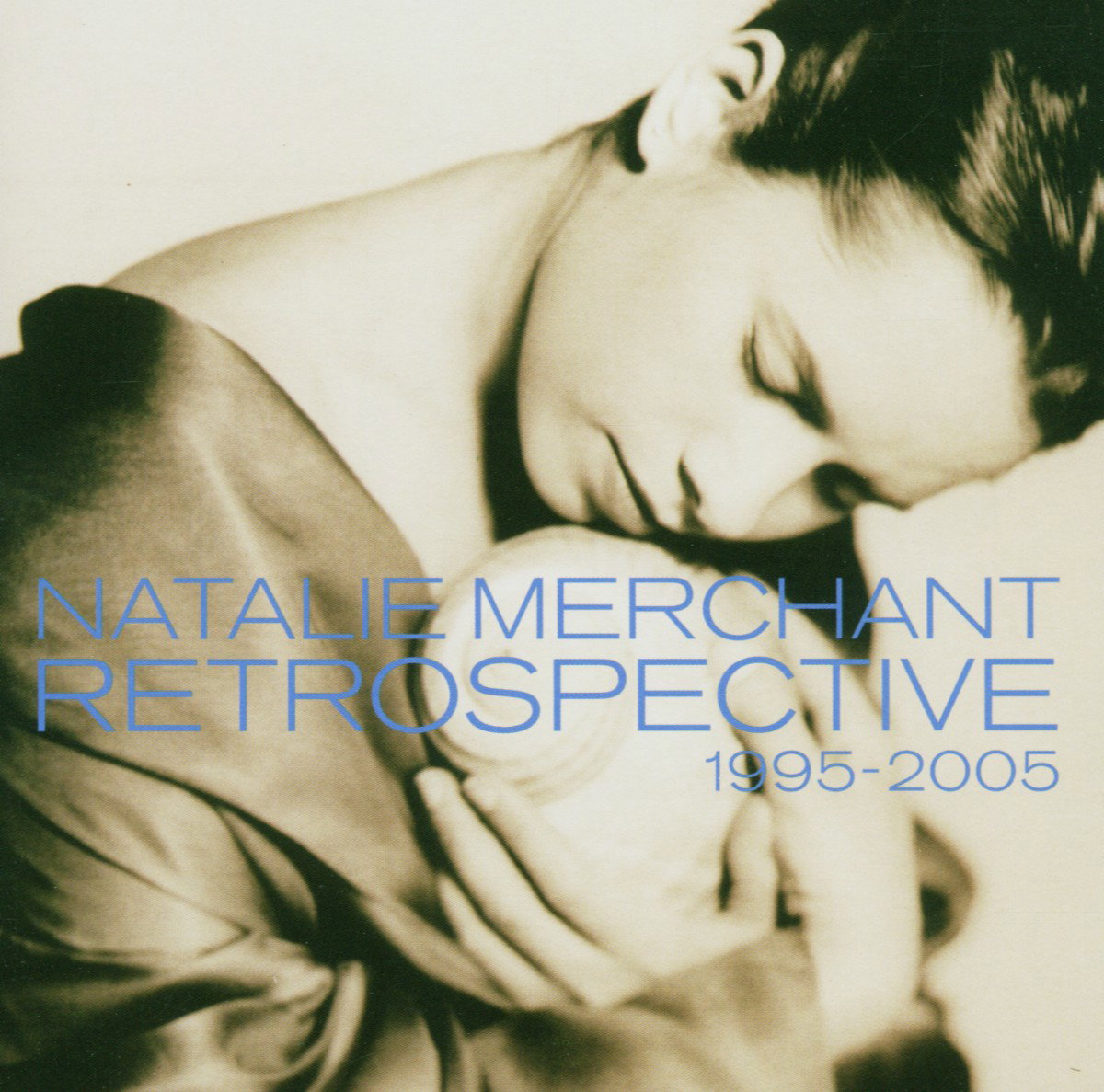 MERCHANT,NATALIE - GREATEST HITS