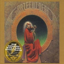 Grateful Dead - Blues For Allah