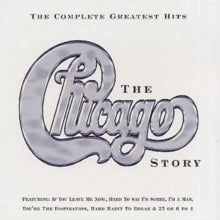 Chicago - Chicago Story: Complete Greatest Hits