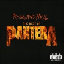 Pantera - Reinventing Hell: Best Of Pantera