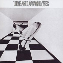 Yes - Time & A Word