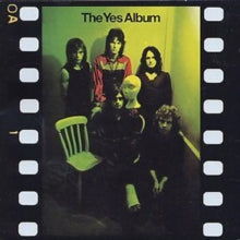 Yes - Yes Album