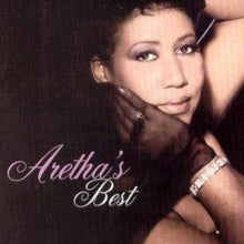 Franklin,aretha - Aretha's Best