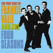 Valli,frankie - Very Best Of Frankie Valli & The 4 Seasons