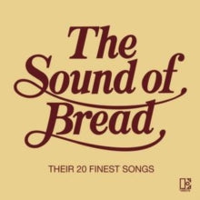 Bread - Sound Of Bread-cd