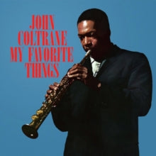 Coltrane,john - My Favourite Things