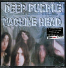 Deep Purple - Machine Head