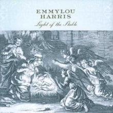 Harris,emmylou - Light Of The Stable